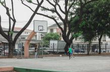 parque
