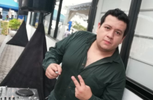 alonso lara