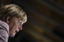 Angela Merkel