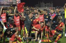 aucas clasificacion