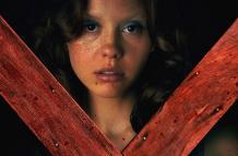 X, película de terror de 2022