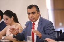 Reunión- seguridad- asamblea