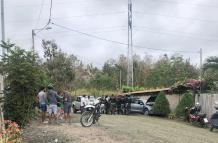 Actualidad_Violencia urbana_Pedernales_Sicariato