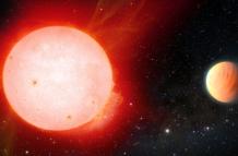 exoplaneta