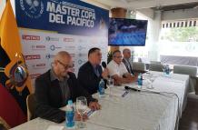 Copa del Pacífico Máster 2022