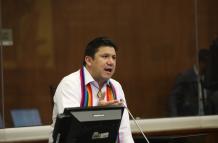 MARIO RUIZ