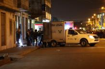 LO MATAN FUERA DE SU T (9241088)