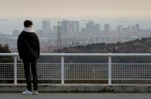 contaminación ambiental