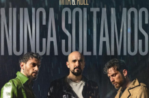 A la par de estar sacando temas, MYA está trabajando en lo que será su próximo disco.