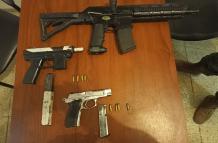 ARMAS