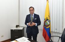 Secretario