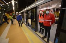 metro de Quito