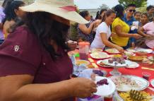 Intercultural_Patrimonio_Día de Muerto_Península de Santa Elena