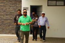 Actualidad_Santa Elena_Femicidio_Turista peruana