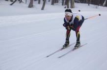 Klaus Jungbluth ciclo olímpico 2026