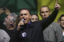Bolsonaro