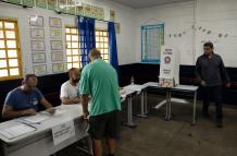 elecciones brasil