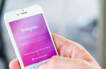 Usuarios denunciaron problemas para ingresar a sus cuentas de Instagram