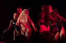 Christina  Aguilera