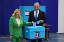 israel