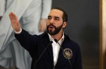 Nayib Bukele