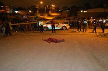 Actualidad_Violencia urbana_Sicariato_Santa Elena
