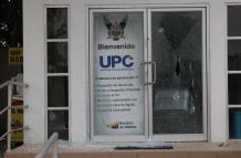 UPC DE VILLABONITA ABA (9298734)