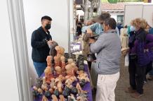 Cuenca- fiestas- feria