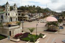 LAS LAJAS (6205087)