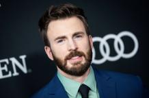Chris Evans