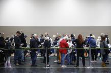 Votaciones
