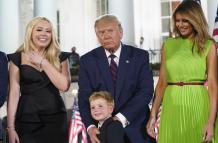 Tiffany Trump
