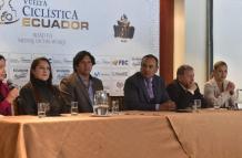 vuelta ciclística