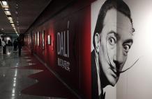 Sociedad_Cultura_Shanghái_Salvador Dalí