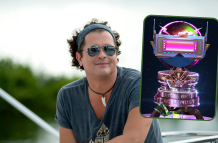 Carlos Vives