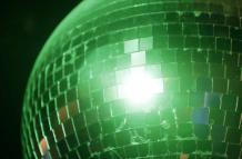 bola de disco