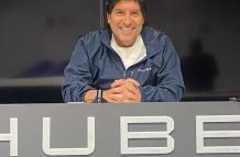 Iván Zamorano