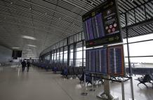 Aeropuerto Panamá