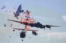 aviones dallas