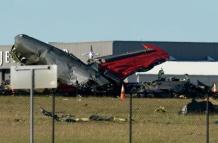 aviones dallas