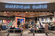 America Eagle