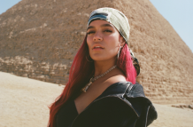 Karol G
