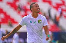 BYRON CASTILLO (8451104)