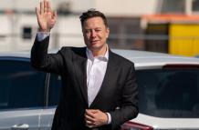Elok Musk
