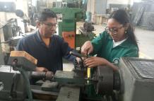 Estudiante técnico