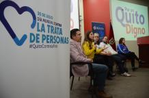 TRATA DE PERSONAS