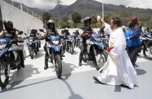 motos