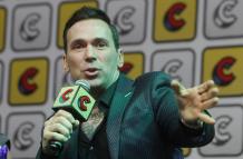 Jason David Frank