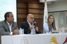 COE Plan Maestro Juegos Bolivarianos 2025