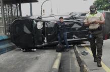 ATENTADO FISCAL